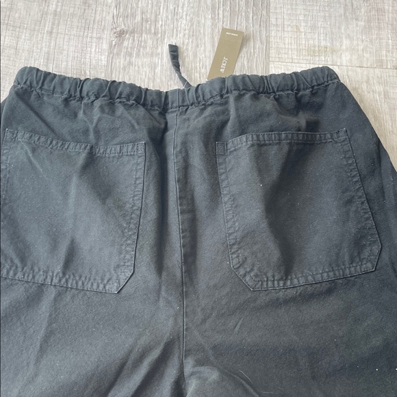 J. Crew Women’s Relaxed Utility Pants in Cotton Blend, size XS. - Picture 14 of 16